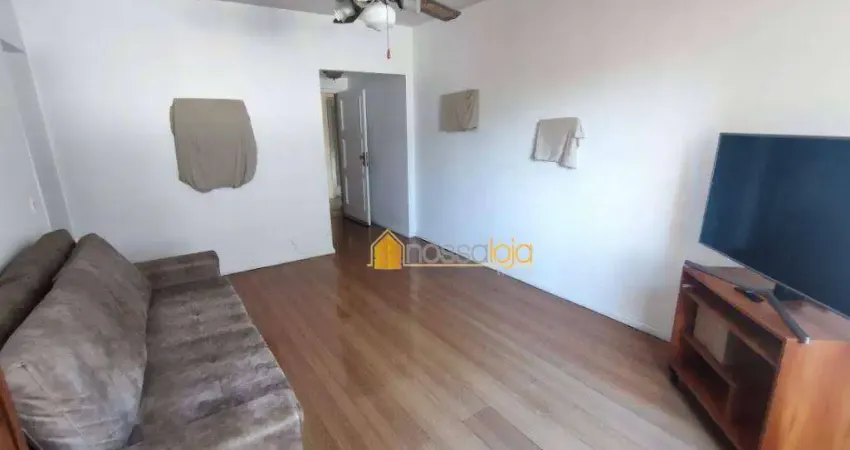 Apartamento com 3 quartos à venda na Rua Tiradentes, 199, Ingá, Niterói