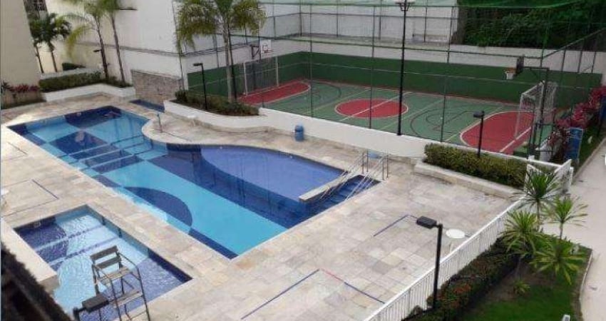 Apartamento com 4 quartos para alugar na Travessa Santa Rosa do Viterbo, 24, Santa Rosa, Niterói