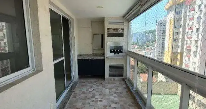 Apartamento com 4 quartos para alugar na Travessa Santa Rosa do Viterbo, 24, Santa Rosa, Niterói