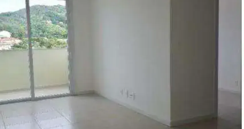 Apartamento com 2 quartos para alugar na Rua João Batista da Costa, 450, Badu, Niterói