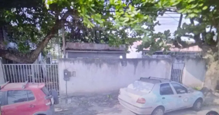 Terreno à venda na Rua Desembargador José de Castro Pache de Faria, 197, Pendotiba, Niterói