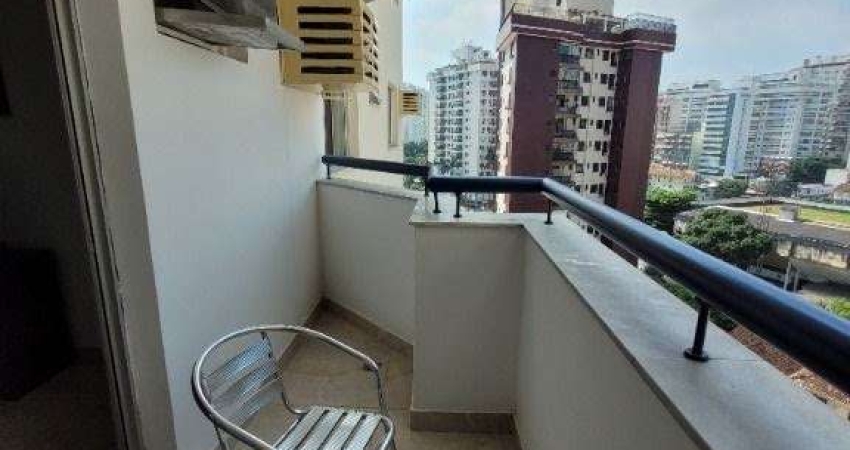 Apartamento de 2Qtos sendo 1Suite  à venda, Icaraí, Niterói.