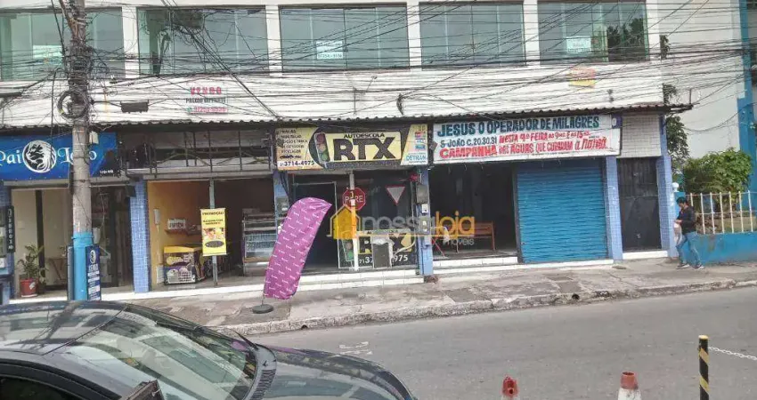 Prédio à venda na Rua Carlos Gianelli, 413, Boaçu, São Gonçalo