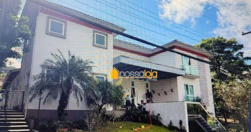 Casa em condomínio fechado com 4 quartos à venda na Rua Juriti, 200, Itaipu, Niterói