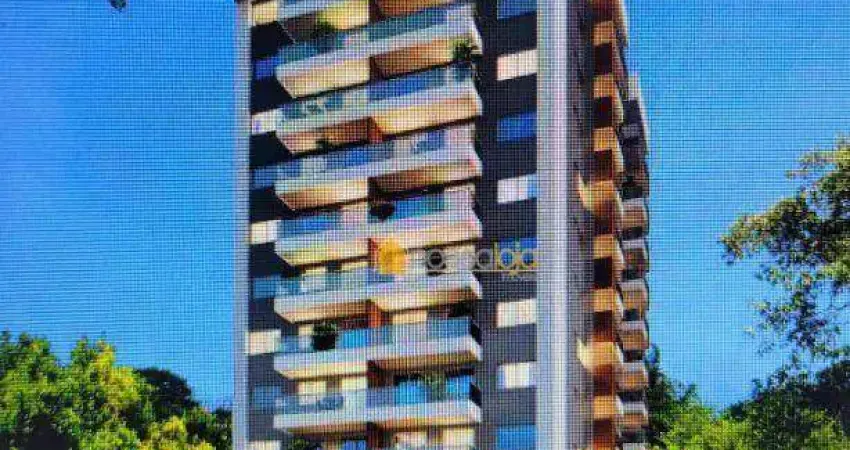 Apto de 2  e  3 Qtos a Venda em Santa Rosa - Cond. Calle Sardegna