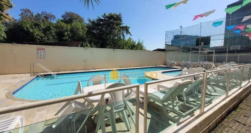 Apartamento com 2 quartos à venda na Rua Doutor March, 230, Barreto, Niterói