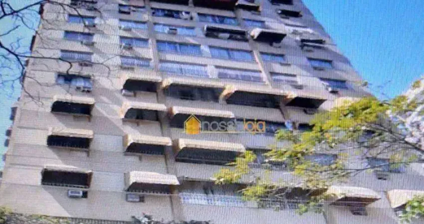 Apartamento com 2 quartos à venda na Rua Ministro Otávio Kelly, 467, Icaraí, Niterói