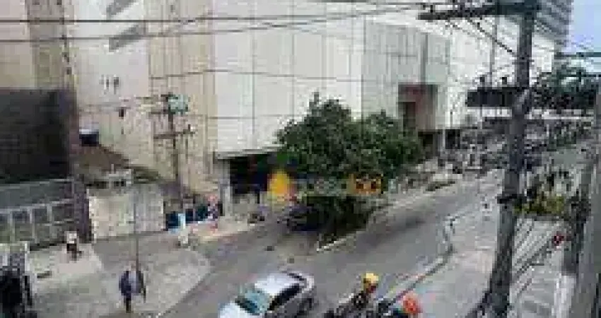 Apartamento com 2 dormitórios à venda, 73 m²  - Centro - Niterói/RJ