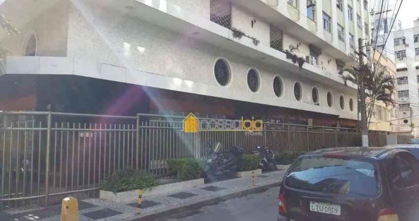 Apartamento com 3 quartos à venda na Rua Lemos Cunha, 389, Icaraí, Niterói