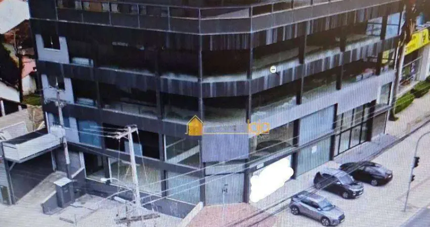 Prédio para alugar, 2069 m²  - Piratininga - Niterói/RJ