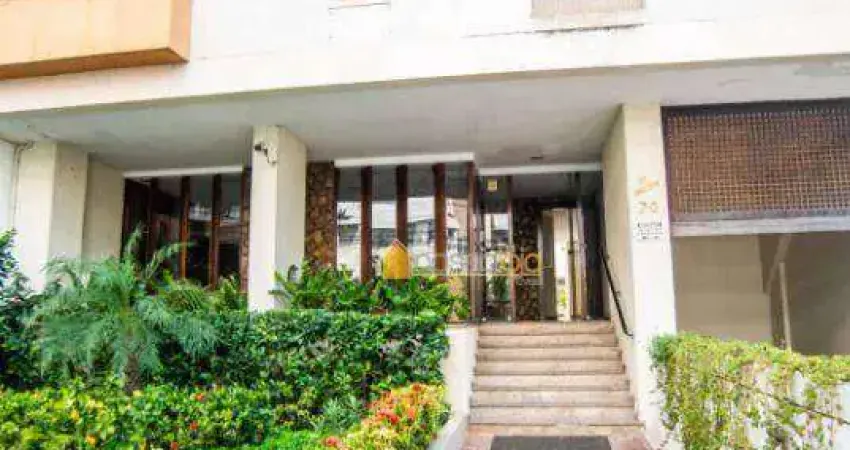 Apartamento com 2 dormitórios à venda, 70 m²  - Santa Rosa - Niterói/RJ