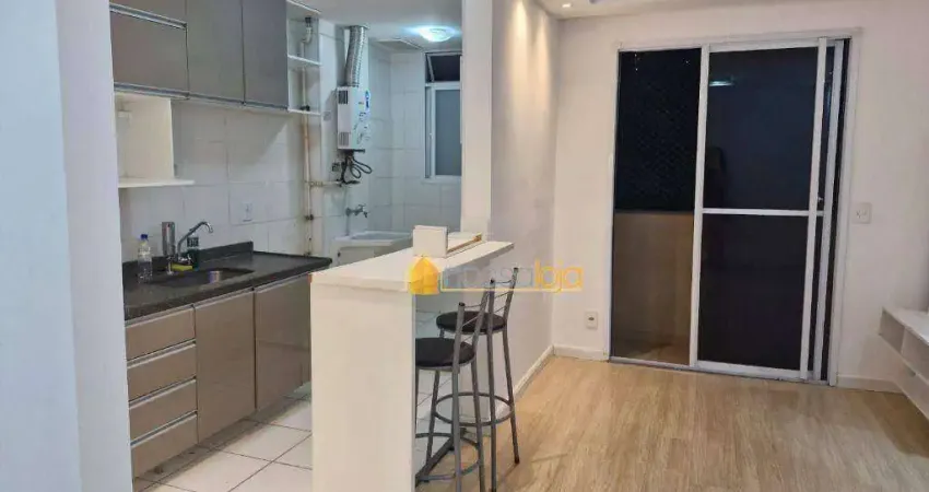 Apartamento com 2 quartos à venda na Rua Doutor March, 329, Barreto, Niterói