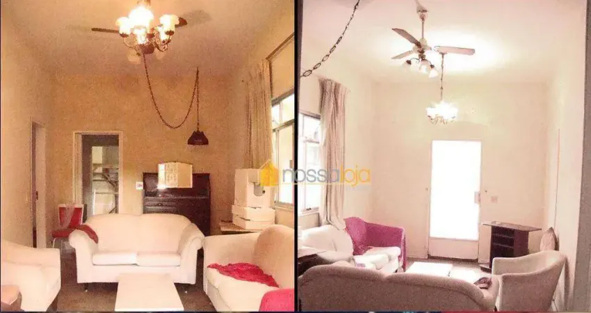 Casa à venda, 71 m² por R$ 300.000,00 - Paraíso - São Gonçalo/RJ