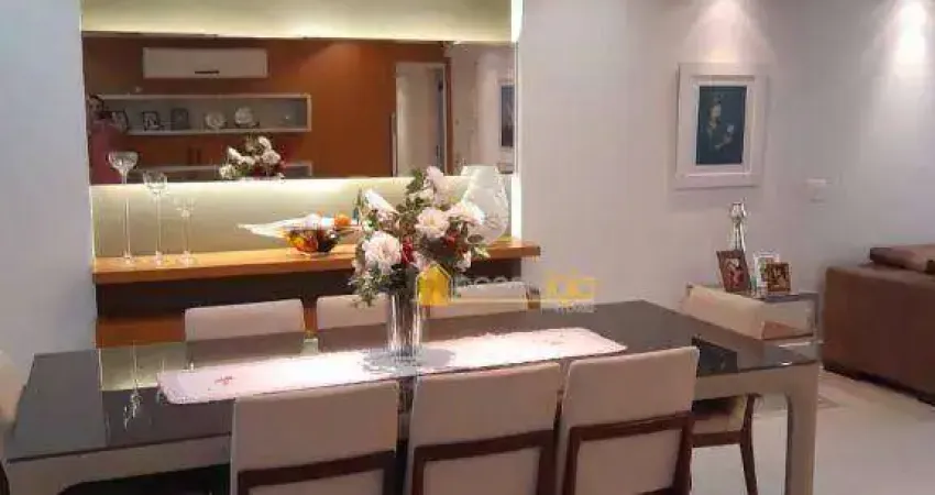 Apartamento com 3 quartos à venda na Rua General Pereira da Silva, 244, Icaraí, Niterói