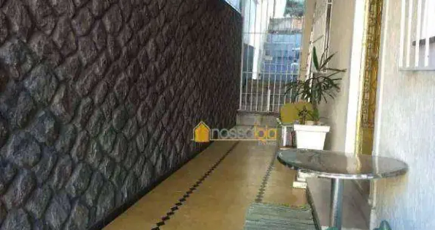 Casa com 13 quartos à venda na Rua Américo Rabelo, 4, Cubango, Niterói