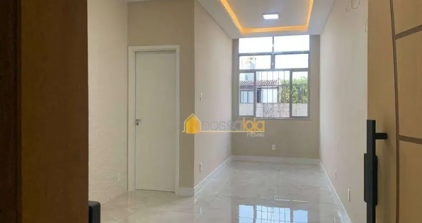 Apartamento com 2 quartos à venda na Rua Coronel Moreira Cesar, 388, Icaraí, Niterói