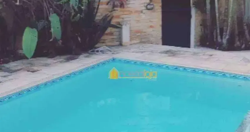 Casa com 4 dormitórios à venda, 190 m²  - Santa Rosa - Niterói/RJ