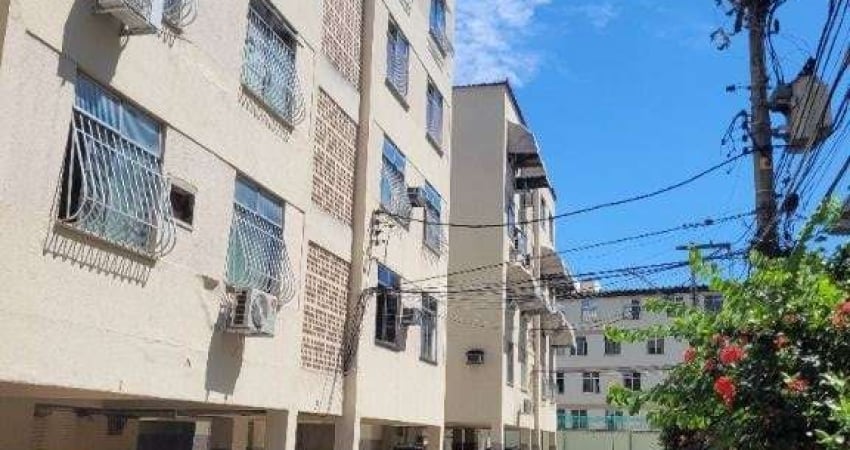 Apartamento com 2 quartos para alugar na Rua Benjamin Constant, 397, Barreto, Niterói