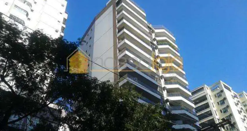 Apartamento com 4 quartos à venda na Rua Ministro Otávio Kelly, 508, Icaraí, Niterói