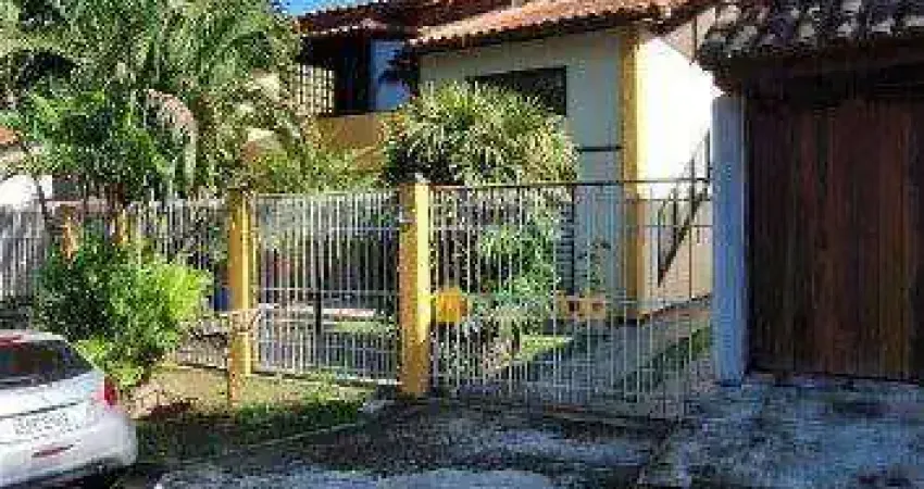 Casa com 4 dormitórios à venda, 180 m² - Pendotiba - Niterói/RJ
