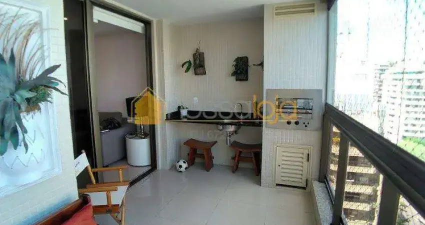 Apartamento com 4 quartos à venda na Travessa Francisco Dutra, 77, Icaraí, Niterói