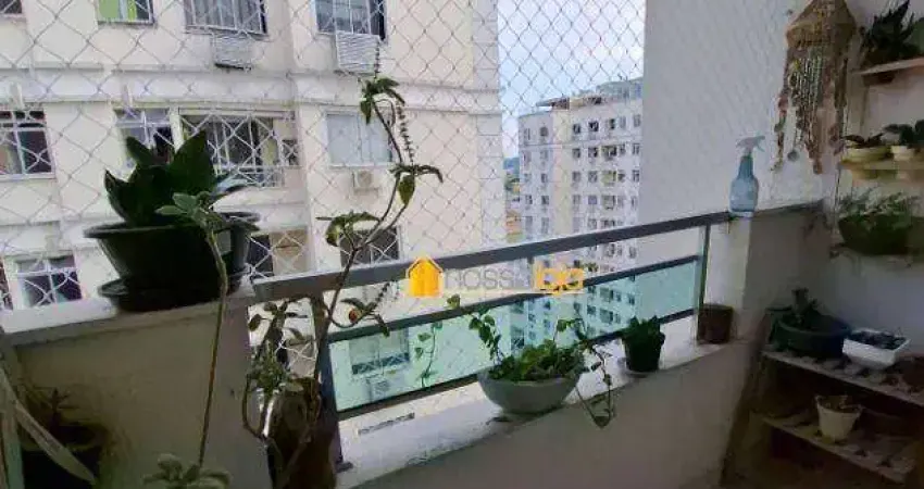 Apartamento com 3 quartos à venda na Rua Doutor Luiz Palmier, 1001, Barreto, Niterói