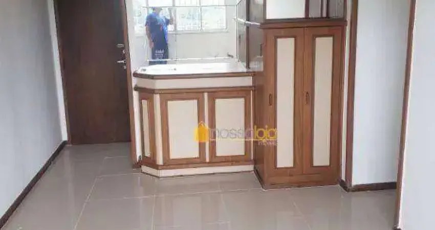 Apartamento com 2 quartos à venda na Rua Lopes da Cunha, 113, Fonseca, Niterói