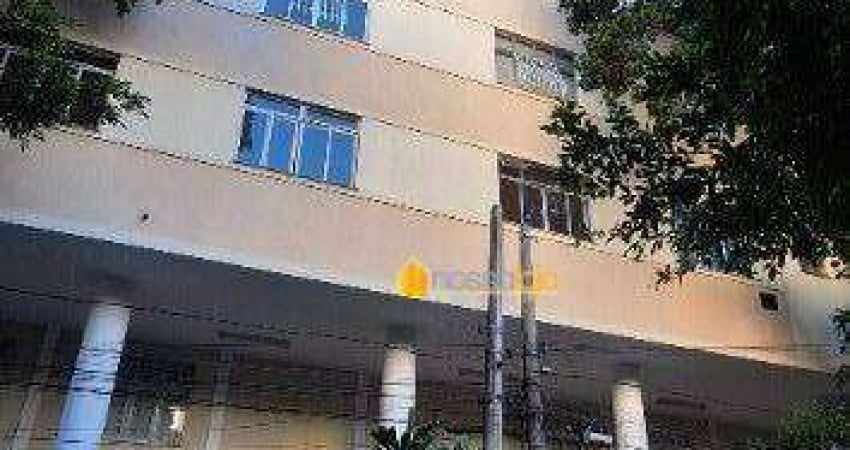 Apartamento com 3 dormitórios à venda, 90 m² - Ingá - Niterói/RJ