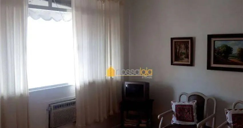 Apartamento com 2 quartos à venda na Rua Otávio Carneiro, 125, Icaraí, Niterói