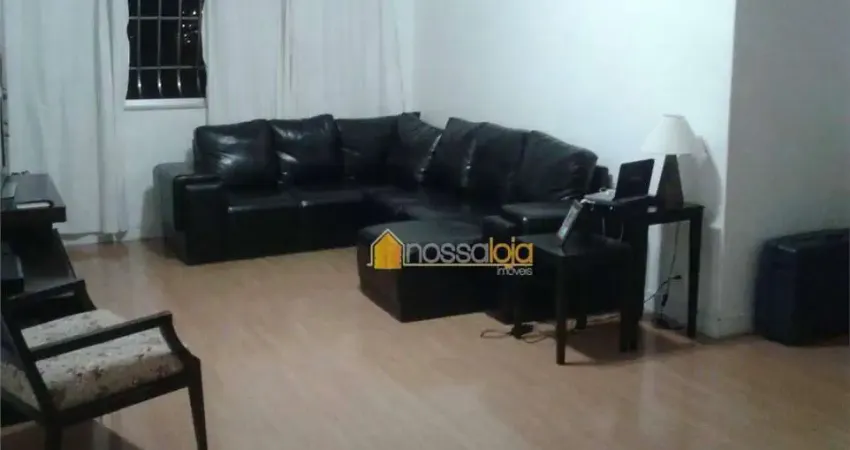 Apartamento com 3 quartos à venda na Rua Domingues de Sá, 240, Icaraí, Niterói