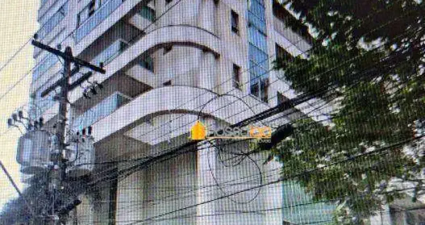 Apartamento com 3 dormitórios à venda, 105 m² - Jardim Icaraí - Niterói/RJ