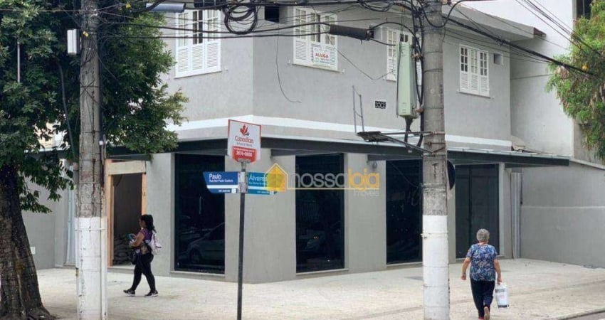 Ponto comercial para alugar na Rua Ator Paulo Gustavo, 50, Icaraí, Niterói
