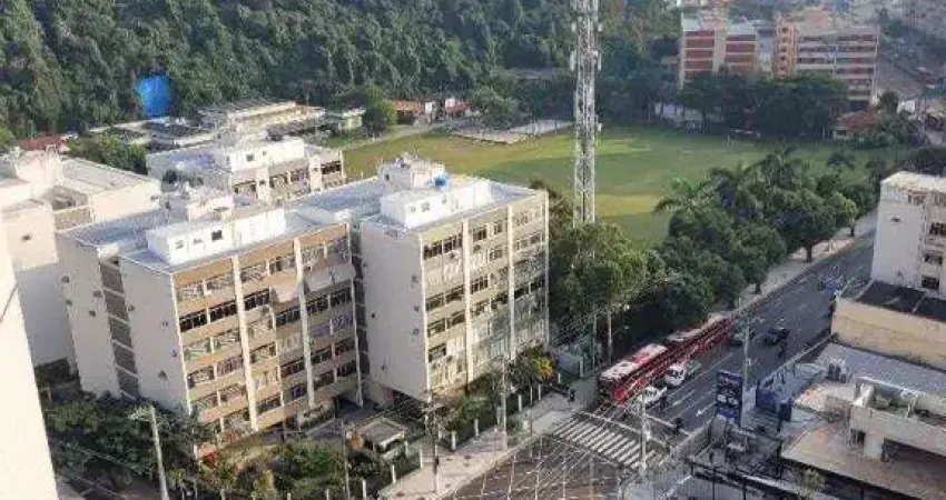 Apto de 4Qtos em Icaraí para Locação - Rua Mem de Sá