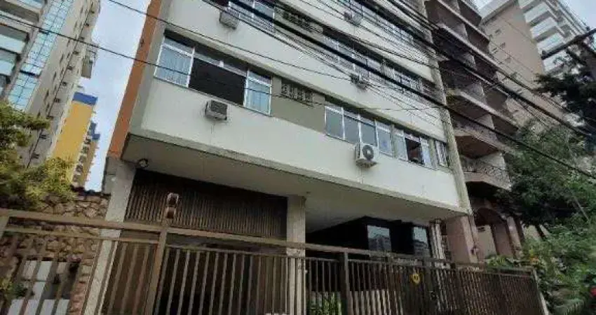 Apartamento com 3 quartos para alugar na Rua Presidente Backer, 341, Icaraí, Niterói