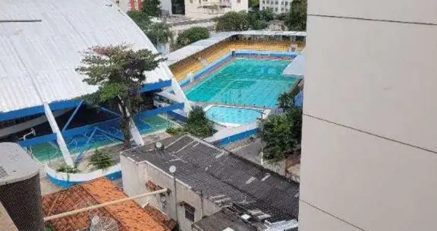 Apartamento com 3 quartos para alugar na Rua Presidente Backer, 341, Icaraí, Niterói