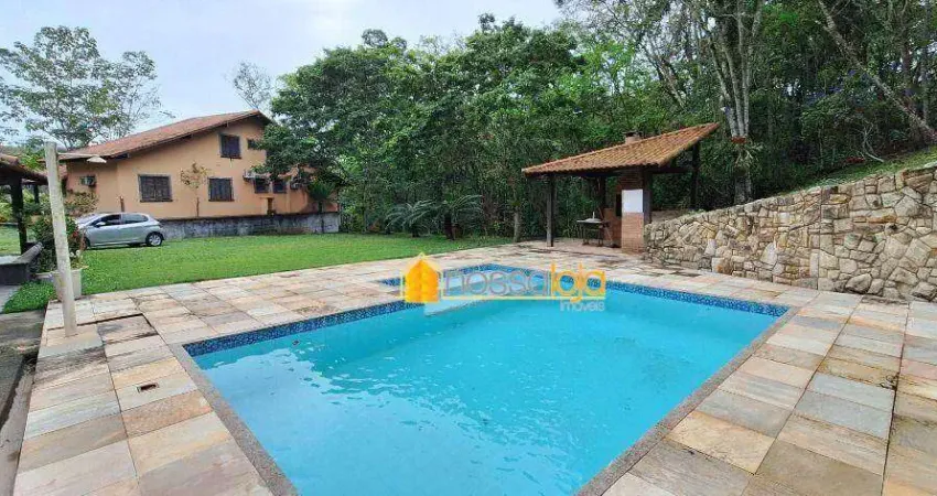 Casa/sítio com 3 dormitórios, 200 m² - venda /locação - vila progresso - niterói/rj