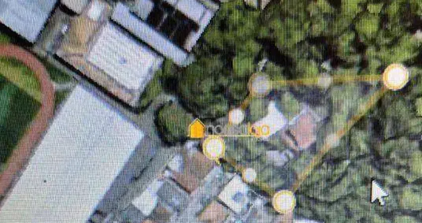 Terreno à venda na Rua Doutor Mário Viana, 275, Santa Rosa, Niterói