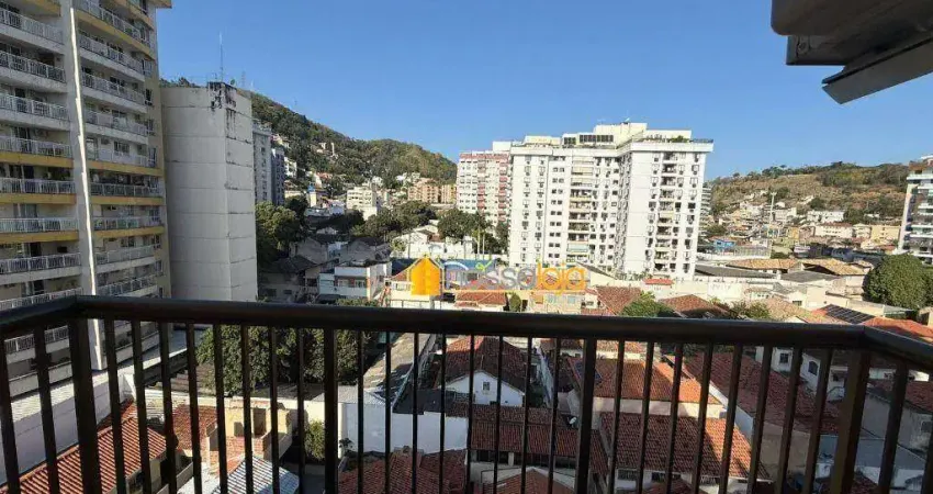 Apartamento com 2 quartos à venda na Rua Professor Otacílio, 23, Santa Rosa, Niterói