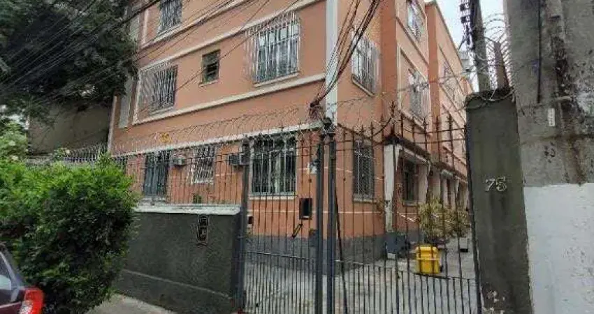 Apartamento com 2 quartos para alugar na Rua Vital Brasil Filho, 73, Vital Brasil, Niterói
