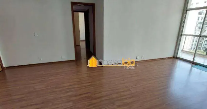 Apartamento com 2 dormitórios à venda, 88 m² por r$ 710.000,00 - icaraí - niterói/rj