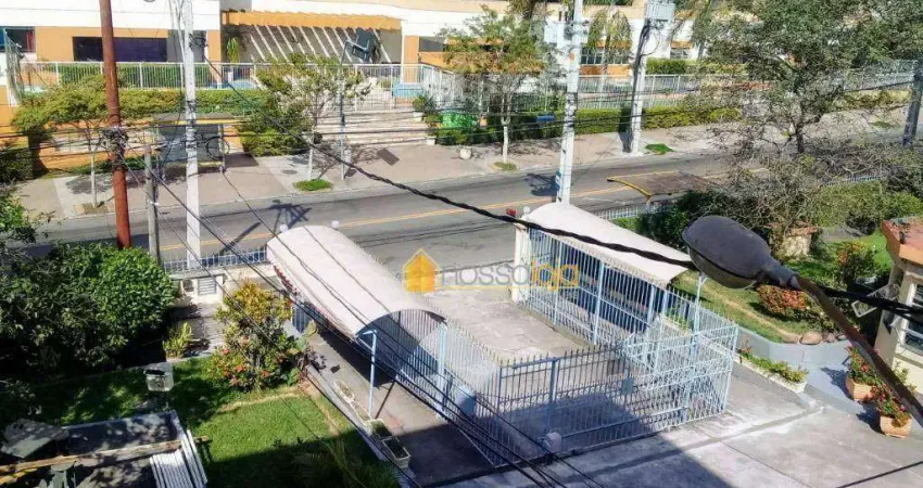 Apartamento com 2 quartos à venda na Rua Desembargador Lima Castro, 306, Fonseca, Niterói