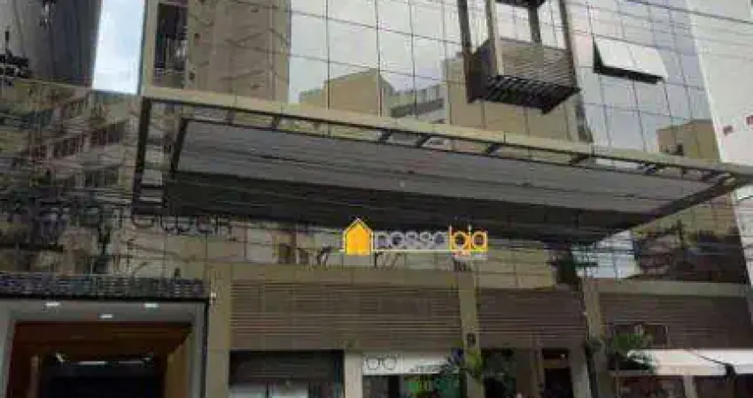 Loja à venda na rua general andrade neves, 9 - trend tower office