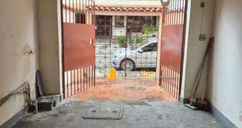 Casa com 7 dormitórios à venda, 403 m² por r$ 1.300.000 - icaraí - niterói/rj