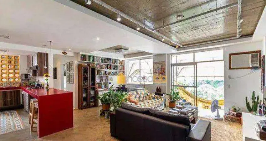 Apartamento com 3 quartos à venda na Rua Professor Lara Vilela, 191, São Domingos, Niterói