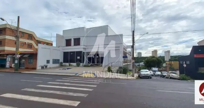 Sala comercial à venda na Avenida Portugal 506 (69597MV), Jardim São Luiz, Ribeirão Preto
