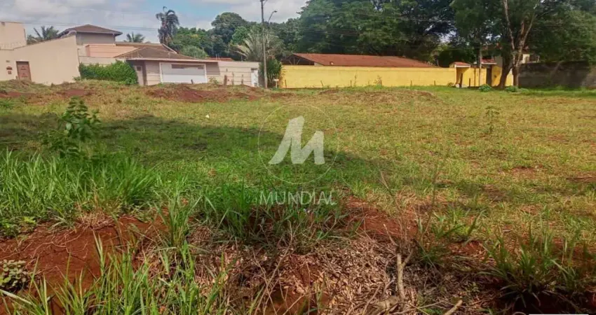 Terreno à venda na Rua Arlindo Rivoiro 0 (69195MV), Recreio das Acácias, Ribeirão Preto