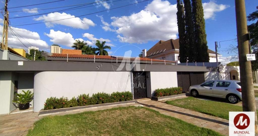 Casa (térrea na rua) 3 dormitórios/suite, cozinha planejada