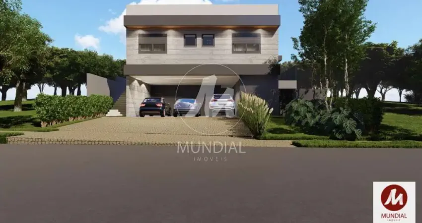Casa (térrea em condominio) 4 dormitórios/suite, cozinha planejada, portaria 24hs, lazer, em condomínio fechado