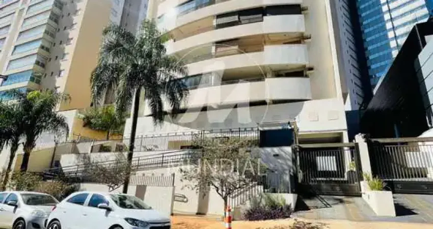 Apartamento (cobertura 2 - duplex) 4 dormitórios/suite, cozinha planejada, portaria 24hs, elevador, em condomínio fechado