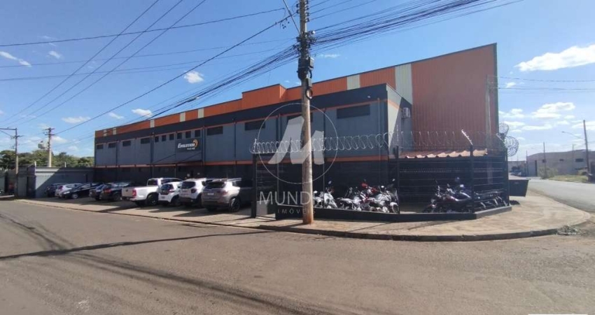 Sala comercial à venda na Rua Belgica 1002 (66260MV), Vila Elisa, Ribeirão Preto